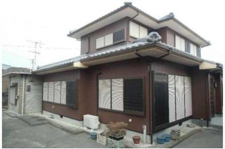 南あわじ市北阿万稲田南の中古一戸建ての画像