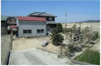 南あわじ市北阿万稲田南の中古一戸建ての画像