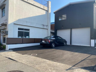 姫路市東今宿５丁目の倉庫の画像