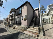 神戸市中央区大日通２丁目のアパートの画像