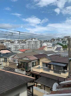 神戸市垂水区旭が丘３丁目の一戸建ての画像