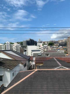 神戸市垂水区旭が丘３丁目の一戸建ての画像