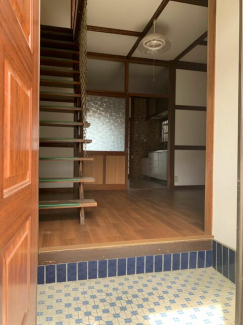 神戸市垂水区旭が丘３丁目の一戸建ての画像