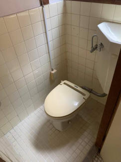 神戸市垂水区旭が丘３丁目の一戸建ての画像