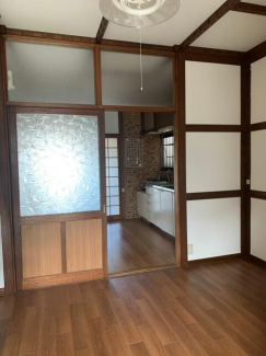 神戸市垂水区旭が丘３丁目の一戸建ての画像