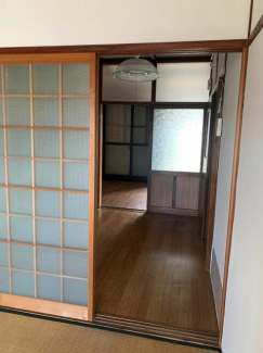 神戸市垂水区旭が丘３丁目の一戸建ての画像