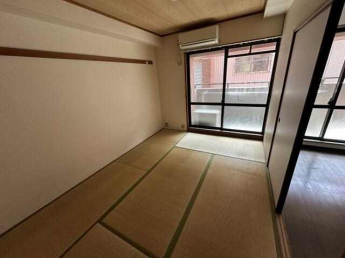 ライオンズマンション生田川東の画像