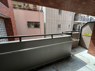 ライオンズマンション生田川東の画像