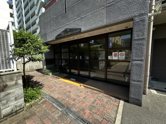 ライオンズマンション生田川東の画像