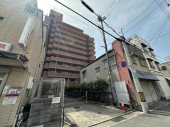神戸市中央区筒井町３丁目の中古マンションの画像