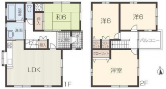 姫路市西庄の中古一戸建ての画像