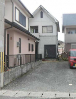 姫路市西庄の中古一戸建ての画像