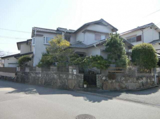 姫路市青山南４丁目の売地の画像
