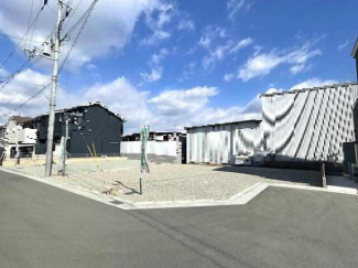 加古川市尾上町口里の売地の画像
