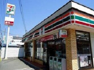 セブンイレブン加古川尾上口里店まで421m