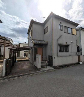 神戸市西区押部谷町福住の中古一戸建ての画像