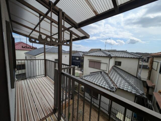 神戸市西区押部谷町福住の中古一戸建ての画像