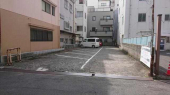 松山市千舟町１丁目の駐車場の画像