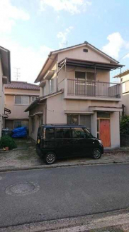 松山市小栗２丁目の倉庫の画像
