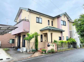 松山市北条辻の中古一戸建ての画像