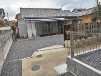 松山市東野２丁目の中古一戸建ての画像