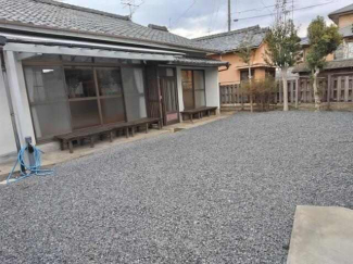 松山市東野２丁目の中古一戸建ての画像