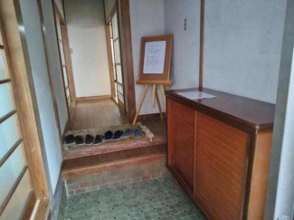 松山市東野２丁目の中古一戸建ての画像