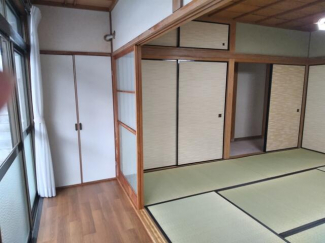 松山市東野２丁目の中古一戸建ての画像