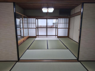 松山市東野２丁目の中古一戸建ての画像