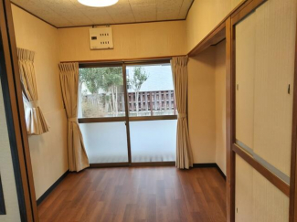 松山市東野２丁目の中古一戸建ての画像