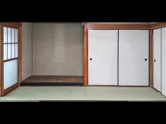 松山市東野２丁目の中古一戸建ての画像