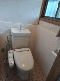 松山市東野２丁目の中古一戸建ての画像