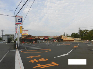 セブンスター石手店まで1216m