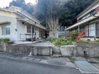 松山市久谷町の中古一戸建ての画像