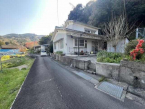 松山市久谷町の中古一戸建ての画像
