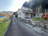 松山市久谷町の中古一戸建ての画像