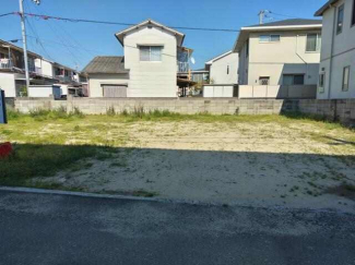 松山市石手５丁目の売地の画像