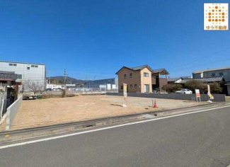 全体写真・南西側から撮影