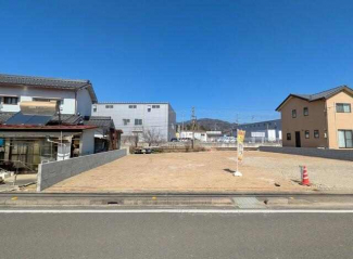 １号地　１，６９０万円　建築条件付き