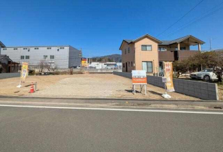 ２号地　１，８９０万円　建築条件なし