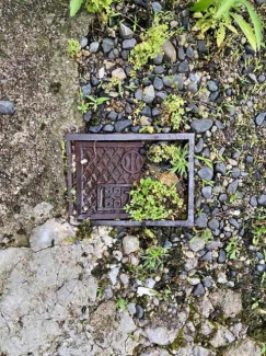 松山市中一万町の売地の画像