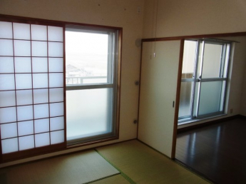 【和室】