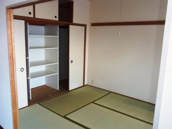 【和室】