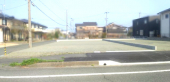 高島市新旭町旭２丁目の売地の画像
