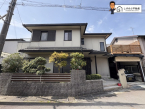 草津市　木川町　中古戸建ての画像