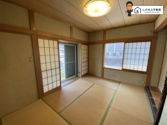 お子様の遊び室から客間としてまで、多様なシーンにも対応できますね♪