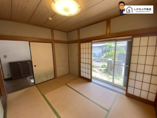 お子様の遊び室から客間としてまで、多様なシーンにも対応できますね♪