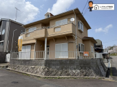 甲賀市甲南町希望ケ丘１丁目の中古一戸建ての画像