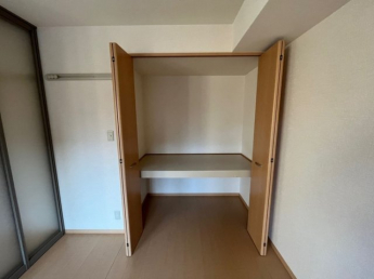 【収納】
