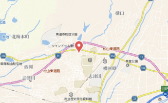 【地図】